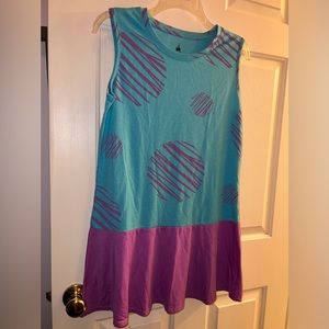 Disney tank dresses
